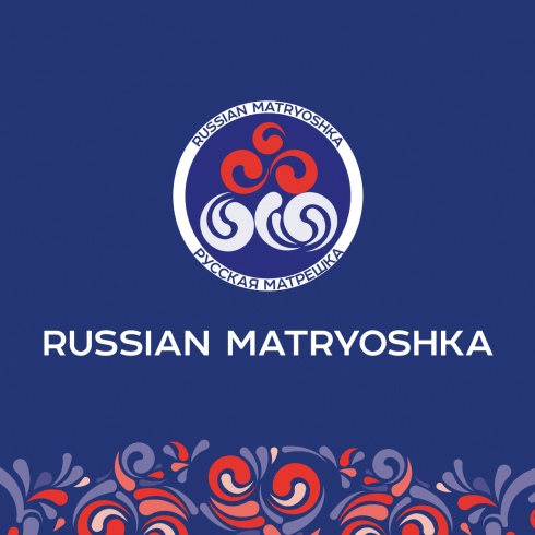 XII Международные соревнования по синхронному плаванию «Русская Матрёшка»