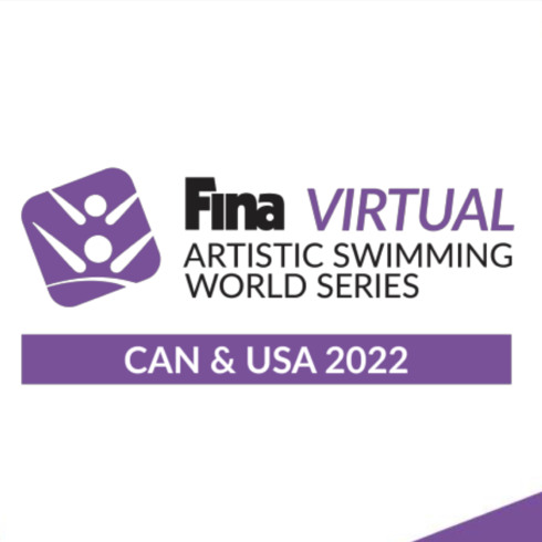 Стартовала Мировая серия FINA по синхронному плаванию 2022 #1