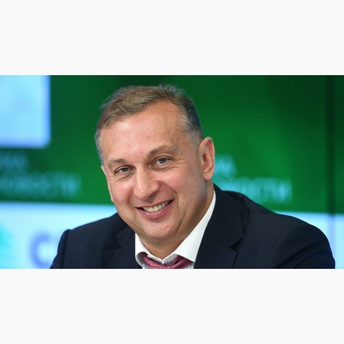 Алексей Викторович Власенко переизбран в бюро Европейской лиги плавания
