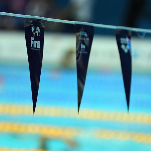 FINA объявила о переносе чемпионата мира по водным видам спорта в Фукуоке на 2023 год