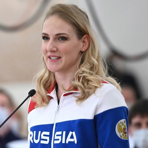 Светлана Ромашина объявила о завершении карьеры