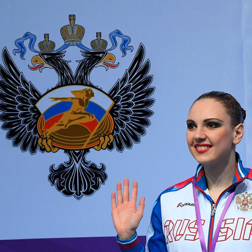 Светлана Колесниченко отмечает свой юбилей!