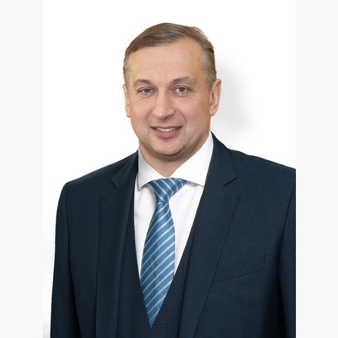 Алексей Власенко: «Поддержку моей кандидатуры делегатами конгресса LEN расцениваю как высокую оценку работы, которую мы проводим на протяжении многих лет»