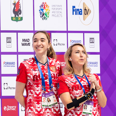 Елена Вячеславовна Воронова отмечает свой Юбилей!