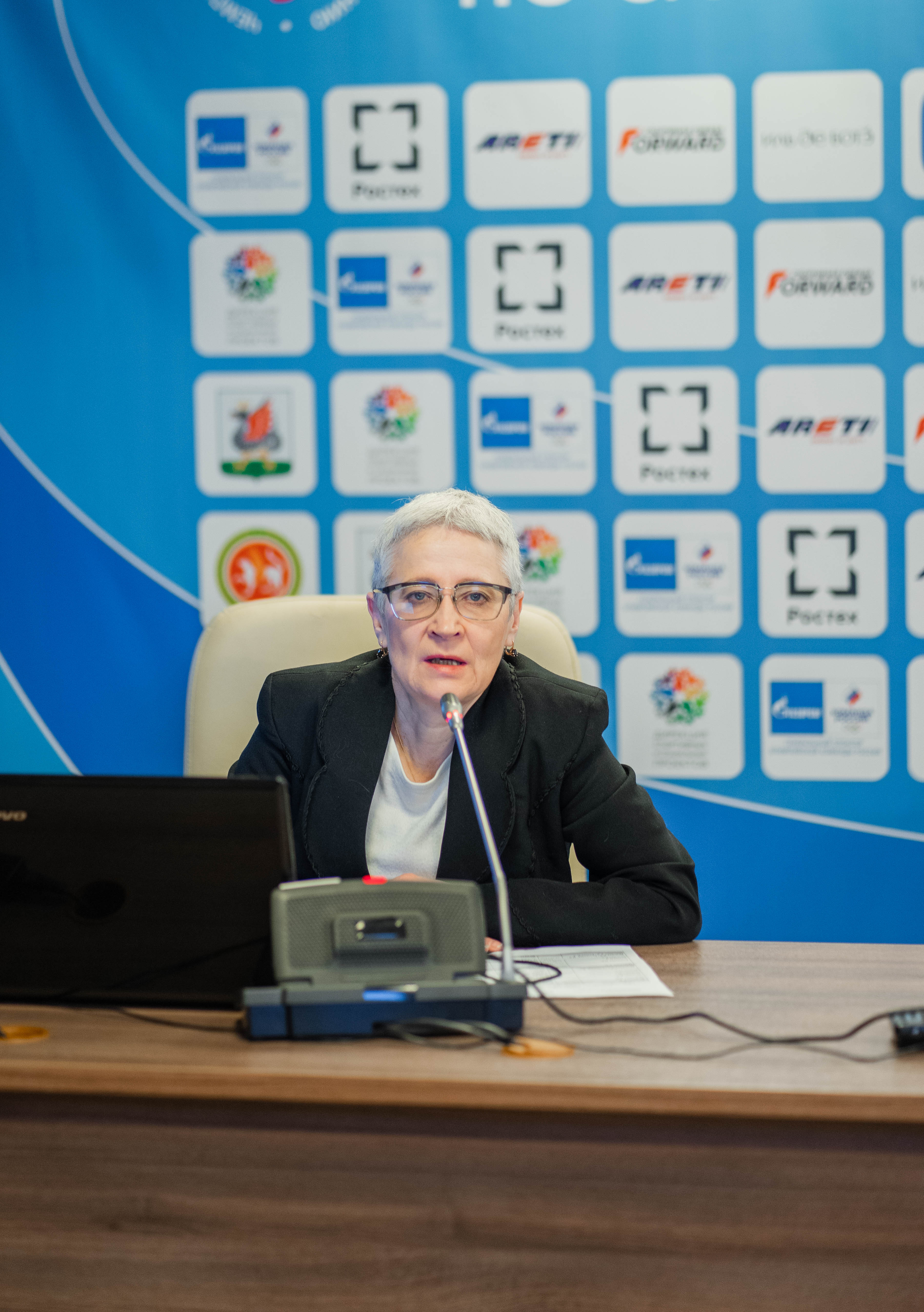 Ирина Вячеславовна Бутузова отмечает свой Юбилей!